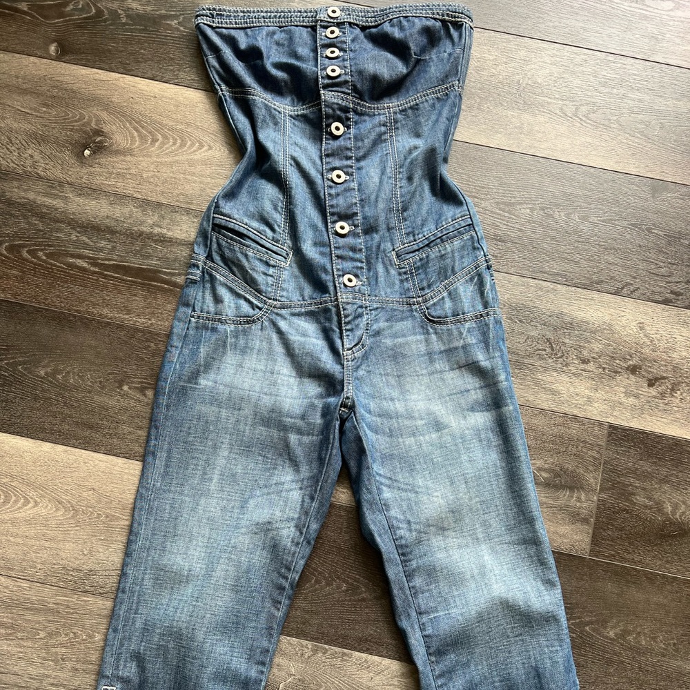 Jumpsuit Guess